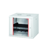 Formrack FORM GLD-20U450/FORM ALFA-20U450 19“ стенен комуникационен рак шкаф 20U (555/450mm)