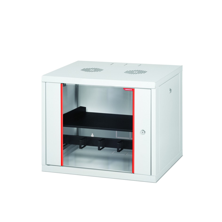 Formrack FORM GLD-20U450/FORM ALFA-20U450 19“ стенен комуникационен рак шкаф 20U (555/450mm)