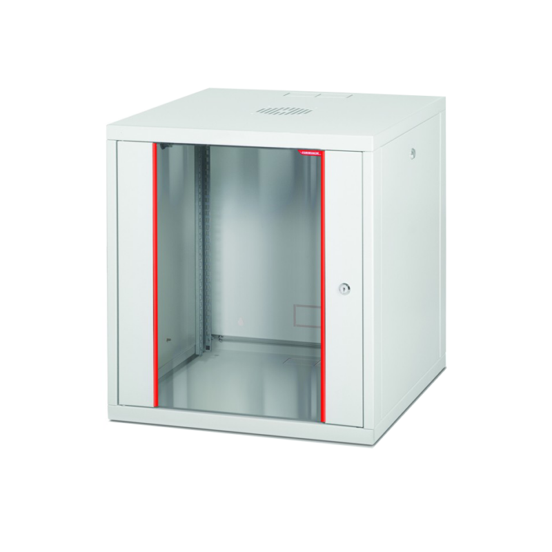Formrack FORM GLD-7U560/ALFA-7U560 19“ стенен комуникационен шкаф 7U (555/560mm)