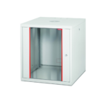 FORM GLD-12U560/ALFA-12U560 19“ стенен комуникационен шкаф 12U (555/560mm)
