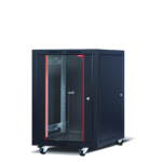 FORMRACK GLD- 16U6060/CSM-16U6060 19" Комуникационен шкаф 16U 600/600мм серия Goldline/ Cosmoline