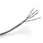 NEXANS LAnmark UTP кабел N100.517-DE, Euroclass Eca