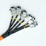 N10G.CONSS LANmark-10G Snap-In Connector