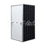 450W Моно Соларен Панел 2094x1038x35мм Пале 35бр TIER 1