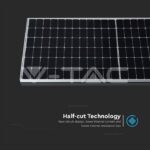 450W Моно Соларен Панел 2094x1038x35мм Пале 31бр TIER 1 - Image 5