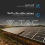 450W Моно Соларен Панел 2094x1038x35мм Пале 31бр TIER 1 - Image 9