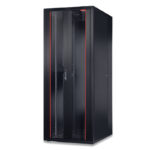 19" Комуникационен шкаф 36U 800/1000мм