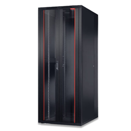 19" Комуникационен шкаф 36U 800/1000мм