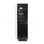 10.24kWh LiFePO4 Батерия