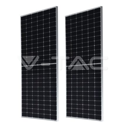 410W Моно Соларен Панел 1722x1134x30мм TIER 1