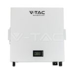 5.12kWh LiFePO4 Батерия за Стенен Монтаж IP20