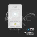 6kW Хибриден Моно Инвертор 10г. Гаранция - Image 6