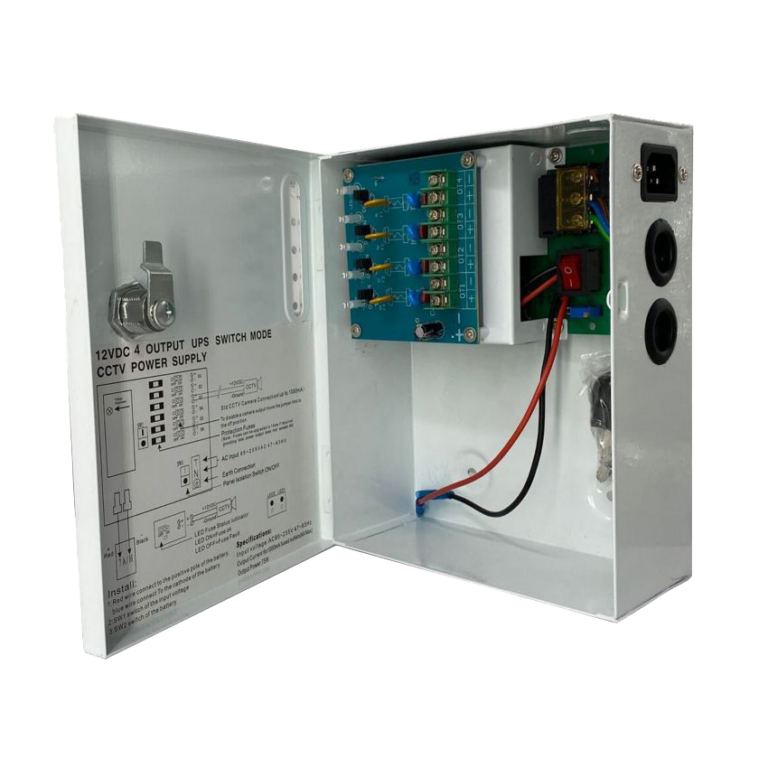 CV-PSU-DC120405B