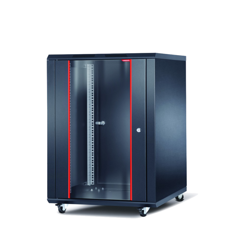 FORMRACK FORM BL-12U6060/ FORM INT-12U6060 19" Комуникационен рак шкаф 12U 600/600 mm