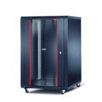 FORMRACK FORM BL-16U6060/ FORM INT-16U6060 19" Комуникационен рак шкаф 16U 600/600 mm