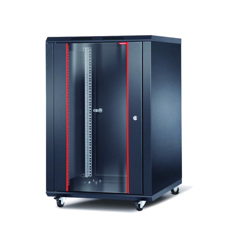 FORMRACK FORM BL-16U6060/ FORM INT-16U6060 19" Комуникационен рак шкаф 16U 600/600 mm