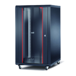 FORMRACK FORM BL-20U6060/ FORM INT-20U6060 19" Комуникационен рак шкаф 20U 600/600 mm