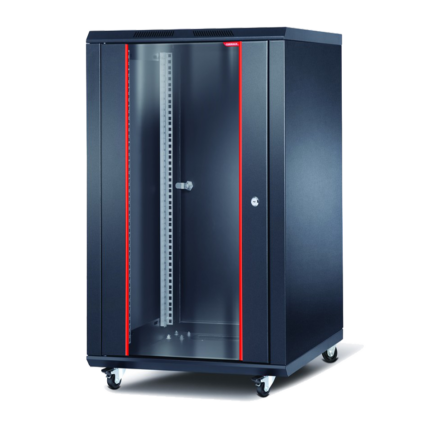 FORMRACK FORM BL-20U6060/ FORM INT-20U6060 19" Комуникационен рак шкаф 20U 600/600 mm