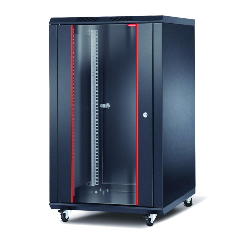 FORMRACK FORM BL-20U6060/ FORM INT-20U6060 19" Комуникационен рак шкаф 20U 600/600 mm FORMRACK FORM BL-20U6060/ FORM INT-20U6060 19" Комуникационен рак шкаф 20U 600/600 mm