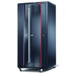 FORMRACK FORM BL-26U6060/ FORM INT-26U6060 19" Комуникационен рак шкаф 26U 600/600 mm