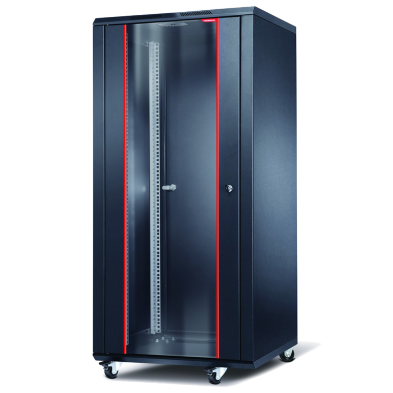 FORMRACK FORM BL-26U6060/ FORM INT-26U6060 19" Комуникационен рак шкаф 26U 600/600 mm
