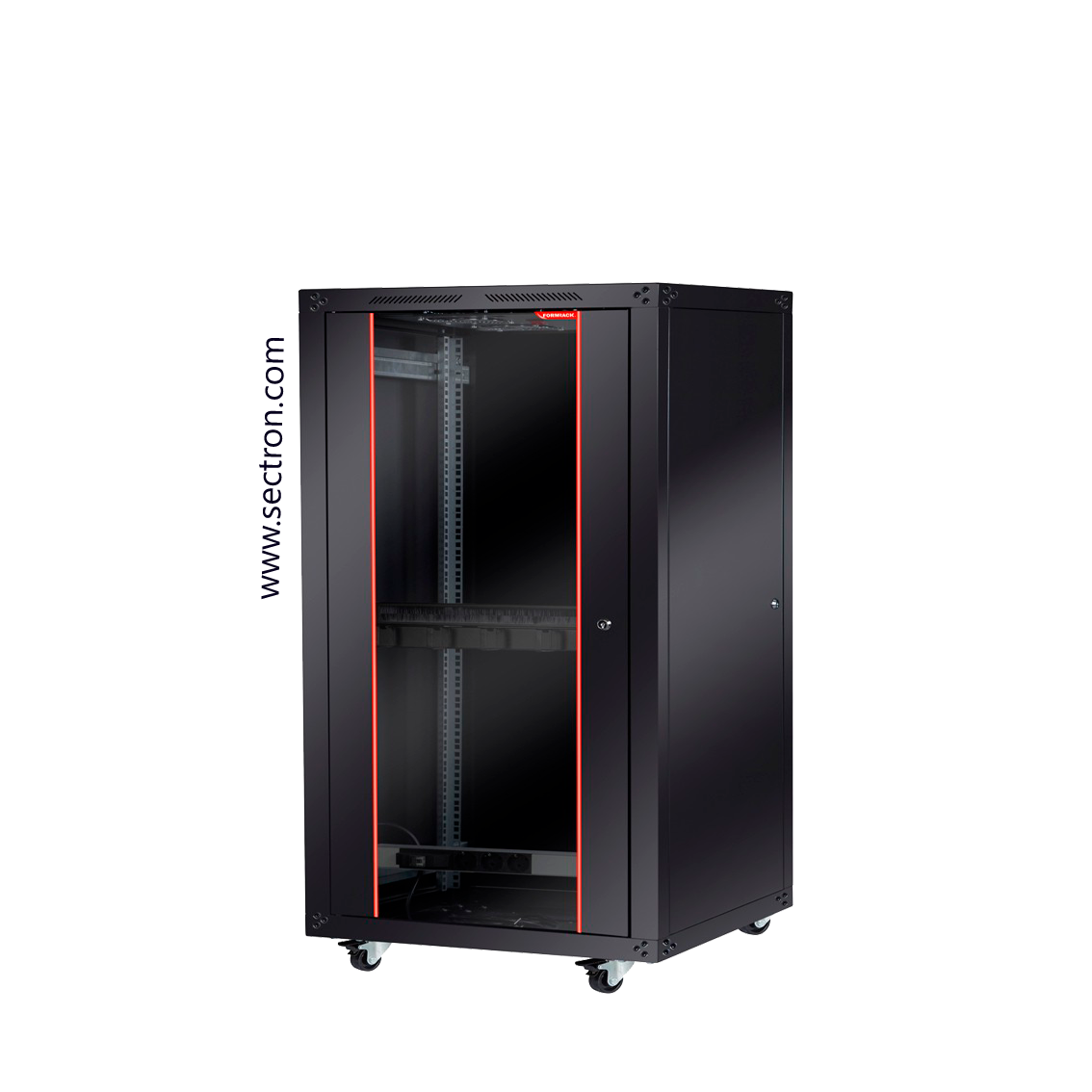 FORMRACK FORM SLV-20U6060/BTA-20U6060 19" Комуникационен рак шкаф 20U 600/600мм, серия Betaline FORMRACK FORM SLV-20U6060/BTA-20U6060 19" Комуникационен рак шкаф 20U 600/600мм, серия Betaline