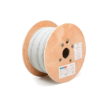Keline, KE300S24LSOH-Dca FTP (F/UTP) кабел, категория 5E, 300 MHz, LSOH, Euroclass Dca - s2, d1, a1