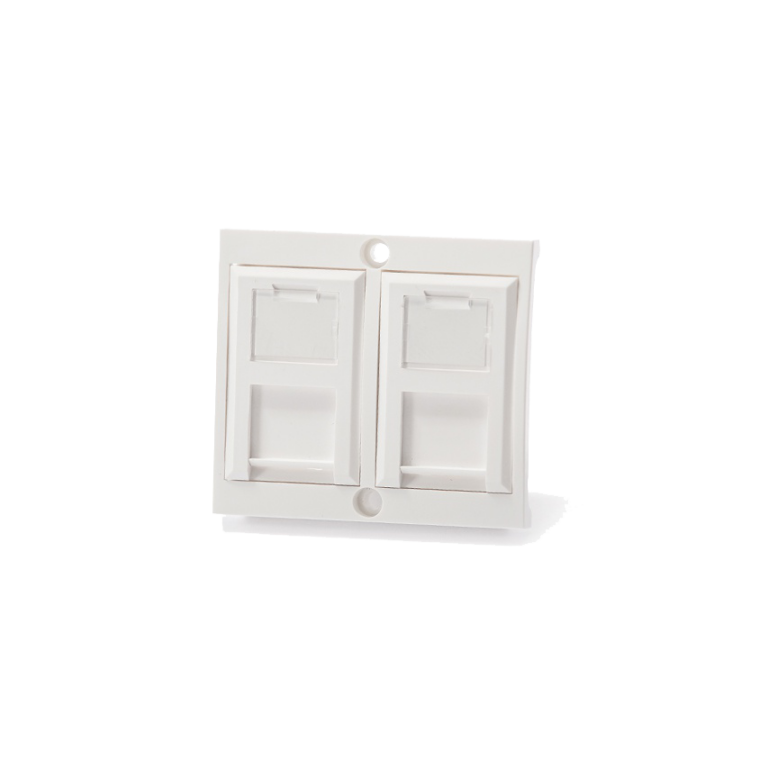 601150 Keline Вложка за кийстони, съвместима с Legrand® ValenaTM