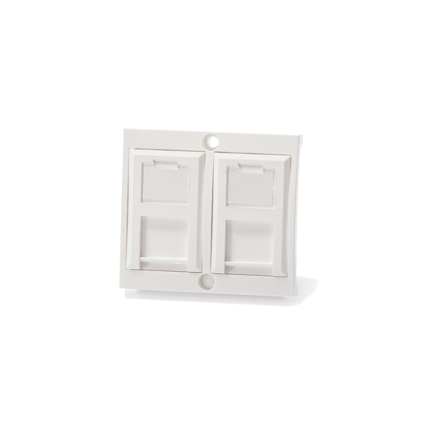 601150 Keline Вложка за кийстони, съвместима с Legrand® ValenaTM 601150 Keline Вложка за кийстони, съвместима с Legrand® ValenaTM