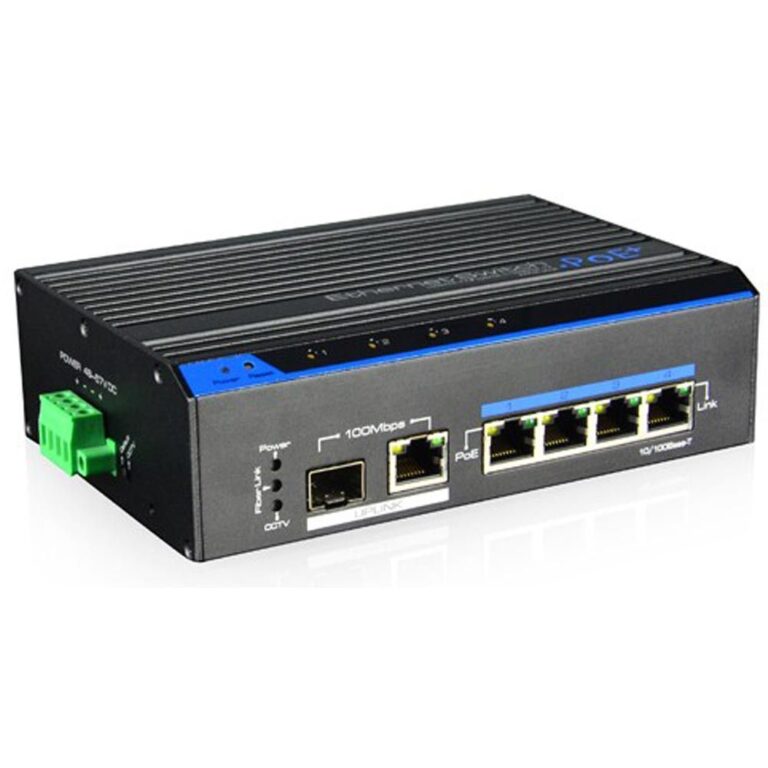UTP7204E-POE-A1
