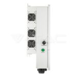 8kW Хибриден Инвертор 230VAC Монофазен