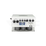 8kW Хибриден Инвертор 380VAC Трифазен Гаранция 5+5г. Опция