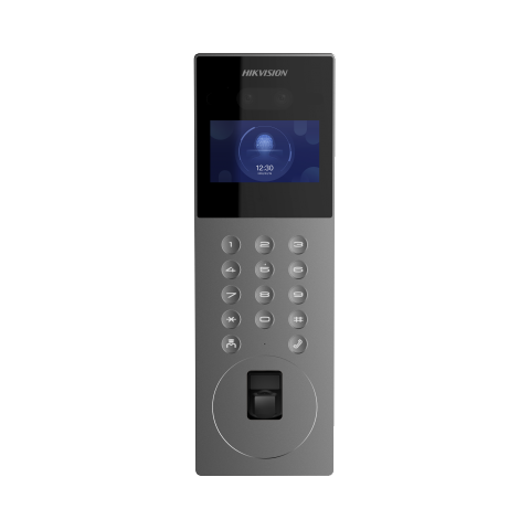 DS-KD9203-FE6 DS-KD9203-FE6