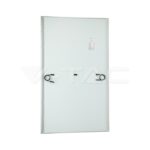 450W Моно Соларен Панел 1903x1134x35мм Пале 31бр TIER 1