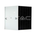 450W Моно Соларен Панел 1903x1134x35мм Пале 31бр TIER 1