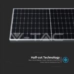 450W Моно Соларен Панел 1903x1134x35мм Пале 31бр TIER 1 - Image 6
