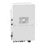 61.44kWh HV LiFePO4 Батерия Сет Deye BOS-G PRO IP20 и 50kW Инвертор Deye