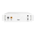 60kWh LiFePO4 Батерии IP20 и 50kW Хибриден Инвертор