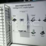 60kWh LiFePO4 Батерии IP20 и 50kW Хибриден Инвертор - Image 7