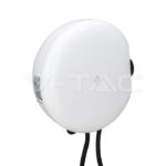 7.4kW Зарядно За Електрическа Кола 230V, 32A - 3M Кабел , IP65/IK10