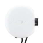 7.4kW Зарядно За Електрическа Кола 230V, 32A - 3M Кабел , IP65/IK10