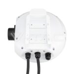 7.4kW Зарядно За Електрическа Кола 230V, 32A - 3M Кабел , IP65/IK10