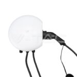 7.4kW Зарядно За Електрическа Кола 230V, 32A - 3M Кабел , IP65/IK10 - Image 5