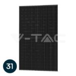 450W Моно Соларен Панел 1903x1134x35мм Пале 31бр TIER 1