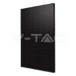 410W Моно Соларен Панел 1724x1134x30мм Черен TIER 1