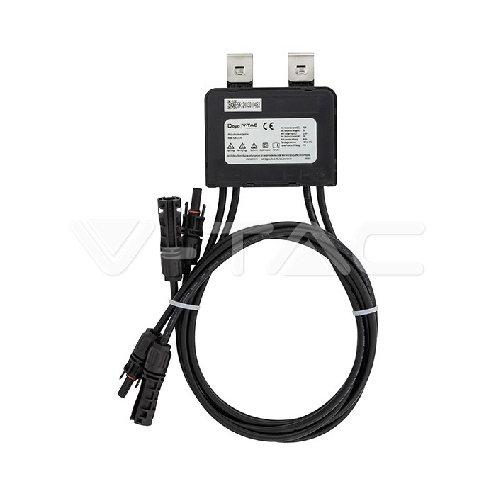 700W 80V Оптимизатор За PV Модули