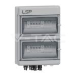 Табло Защита SLP-PV1000-S-2/2