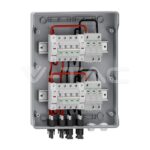 Табло Защита SLP-PV1000-S-2/2