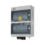 Табло Защита SLP-PV1000-S-2/2