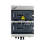 Табло Защита SLP-PV1000-S-2/2